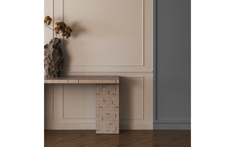 Европласт ПЛИНТУС U 6.53.119